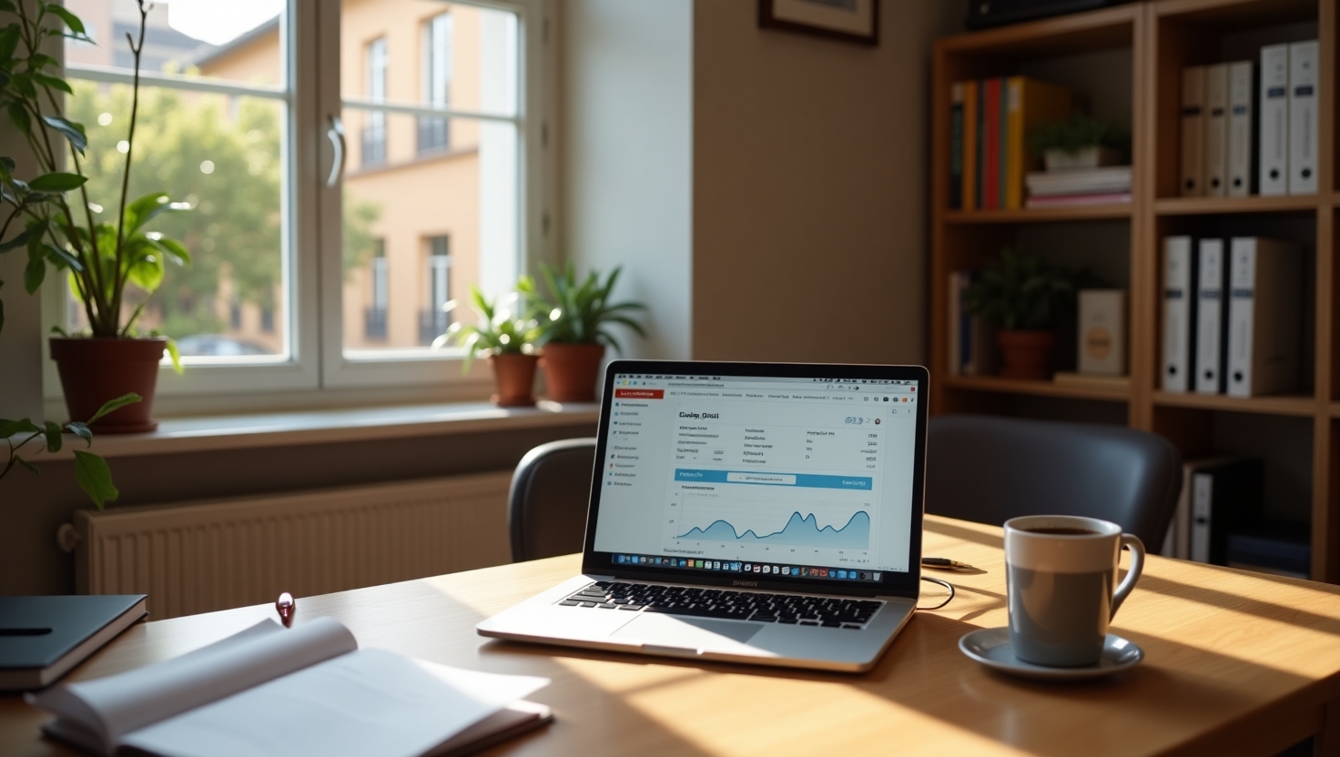 Équipe trilovanthrex - Experts comptables professionnels